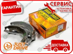 ������� ��������� ���������� K2252 TO Crown 130/140, LiteAce 4WD 85-96; DA Delta [JBS0010] JBS0010 ����