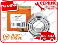 ��������� �������� ������� (� ABS) NI Almera [G15] 12- [JEW0107] JEW0107 ����