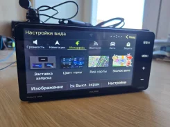 Eclipse AVN-R10W ����