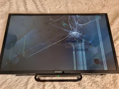 Sony KDL-32R433. LCD (��) ����