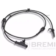 ������ ABS Bremi 50898 50898 ����