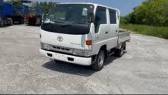 Toyota Dyna ����