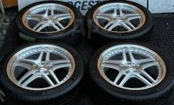 TWS EXlete. 8.5x20", 5x112, ET30, �� 66,6���. ����