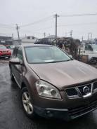 Nissan Dualis. KJ10, MR20DE ����