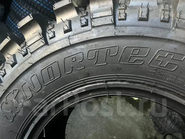 NorTec ET-500. ������, 2025 ���, ����� ����