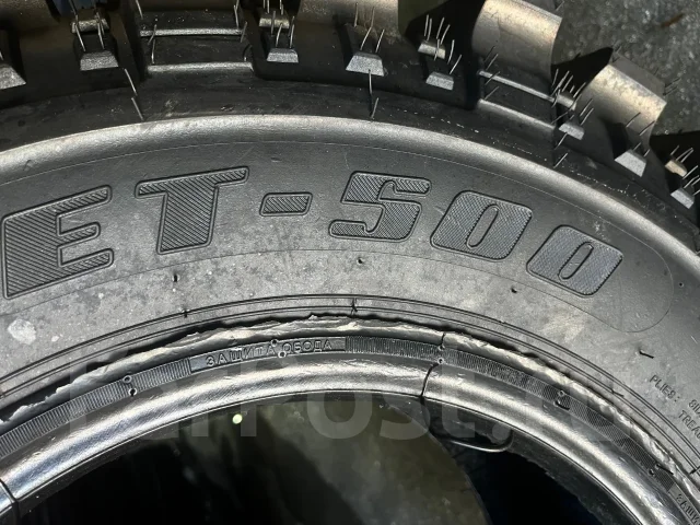 NorTec ET-500. ������, 2025 ���, ����� ����