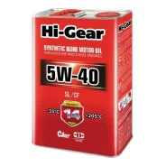 Hi-Gear