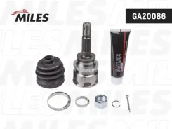 ���� �������� Daihatsu Terios 1.3 97-00 (� ABS) (SKF VKJA5976) GA20086 GA20086 ����