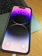 Apple iPhone 14 Pro Max. �/�, 512 ��, ����������, eSIM ����