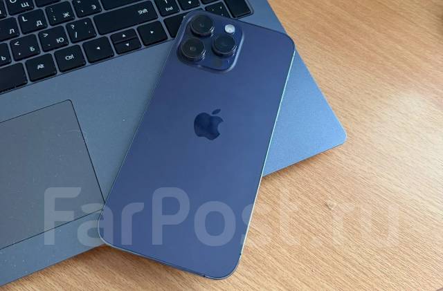 Apple iPhone 14 Pro Max. �/�, 512 ��, ����������, eSIM ����
