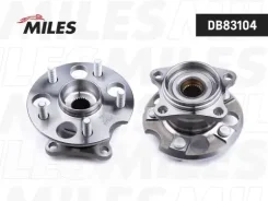 ������� ������ ������ � ����������� Lexus RX300 03-08 AWD (SKF VKBA6963) DB83104 DB83104 ����