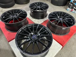 Weds Leonis Navia 05. 8.0x18", 5x114.3, ET42 ����