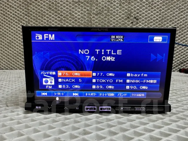 Alpine ����