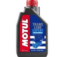 Motul Transoil Expert. ����, �����������������, 5w30, 4��. ����