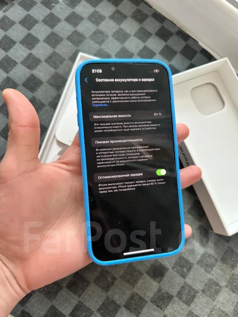 Apple iPhone 14 Plus. �/� ����