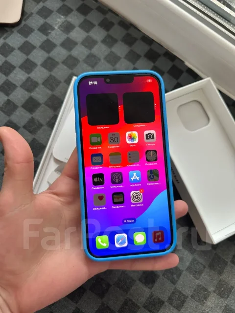 Apple iPhone 14 Plus. �/� ����