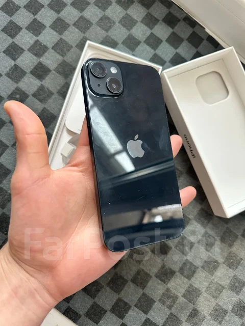Apple iPhone 14 Plus. �/� ����