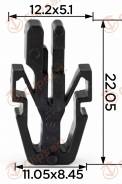 ������ ������� ���������. �������: AS-015 Clipsart AS015 ����