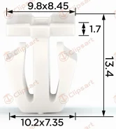 ������ ����� ������� ���������. �������: AS-112 Clipsart AS112 ����