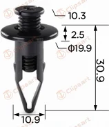 ������ ��������� ��������� ��������� � ������� �������. �������: AS-115 Clipsart AS115 ����