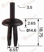 ������ �������� �����. �������: AS-144 Clipsart AS144 ����