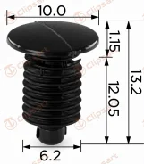 ������ ����������� �����. �������: AS-155 Clipsart AS155 ����
