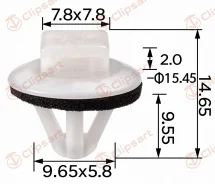 ������ ��������� ��������. �������: AS-166 Clipsart AS166 ����