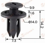 ������ �����. �������: AS-175 Clipsart AS175 ����