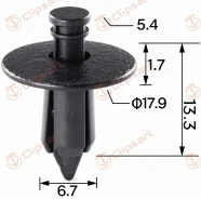 ������ �����, ������� ������. �������: AS-189 Clipsart AS189 ����
