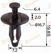 ��������������� �������. �������: AS-188 Clipsart AS188 ����
