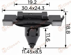 ������ ������� ������. �������: AS-191 Clipsart AS191 ����
