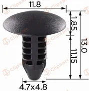 ������-�������� ������ ������. �������: AS-223 Clipsart AS223 ����