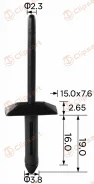������� �����������. �������: AS-239 Clipsart AS239 ����