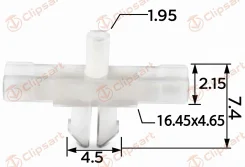 ������ ��������� ������������ ������. �������: AS-252 Clipsart AS252 ����