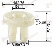 ������ ������� ��� ������� ������� ���������. �������: AS-265 Clipsart AS265 ����