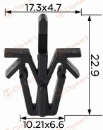 ������-�������� ������� ���������. �������: AS-263 Clipsart AS263 ����