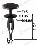 ������, ��������, �����, ����� ��������� �������. �������: AS-280 Clipsart AS280 ����