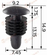 ��������. �������: AS-309 Clipsart AS309 ����