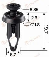 ������, ��������, �����, ����� ������� ������. �������: AS-334 Clipsart AS334 ����