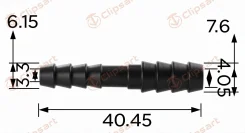 ����������� ������ 6.15 /3.30/ 6.15 /4.05/ 40.45. �������: AS-404 Clipsart AS404 ����