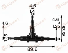 ����������� ������ ������� ����������� ������ (�������������). �������: AS-411 Clipsart AS411 ����