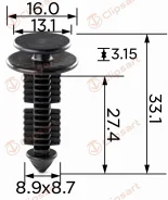 ������-�������� �����. �������. �������: AS-424 387182S Clipsart AS424 ����