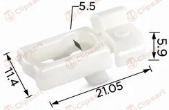 ������ ��������� ������ ������� �������� ��� GM 20274997. �������: AS-437 Clipsart AS437 ����