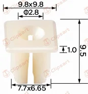 ������ ������������� ������ ��� �������. �������: AS-430 Clipsart AS430 ����