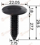 ������ ����� ��� ������ ���� ������ � ����������. �������: AS-528 Clipsart AS528 ����