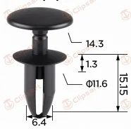 ������ �������, ������� ���������. �������: AS-542 Clipsart AS542 ����