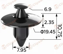 ������ ��������� ������ �����, ��������� ������. �������: AS-541 Clipsart AS541 ����
