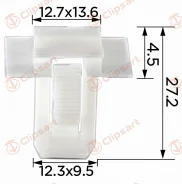 ������-�������� ��������, �����. �������: AS-547 20462090 Clipsart AS547 ����