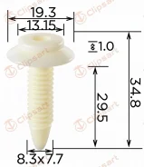 ������-�������� ������� ������ �����. �������: AS-601 15694099 Clipsart AS601 ����