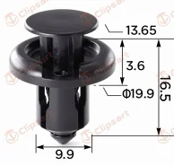 ������-�������� ������� ���������. �������: AS-634 91503-sz3-003 Clipsart AS634 ����